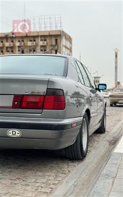 بي ام دبليو الفئة 5